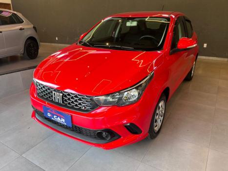 FIAT Argo 1.0 4P FLEX FIREFLY, Foto 2