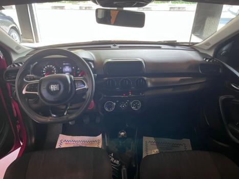 FIAT Argo 1.0 4P FLEX FIREFLY, Foto 4