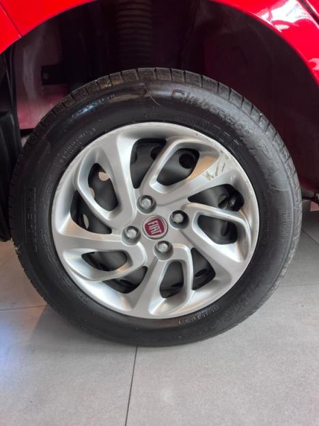 FIAT Argo 1.0 4P FLEX FIREFLY, Foto 7