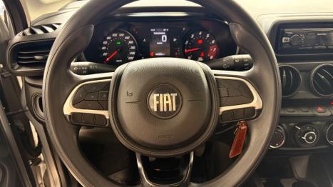 FIAT Argo 1.0 4P FLEX FIREFLY, Foto 9