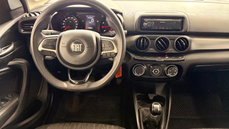 FIAT Argo 1.0 4P FLEX FIREFLY, Foto 10