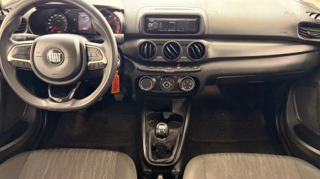 FIAT Argo 1.0 4P FLEX FIREFLY, Foto 11