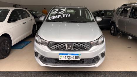 FIAT Argo 1.0 4P FLEX FIREFLY, Foto 1