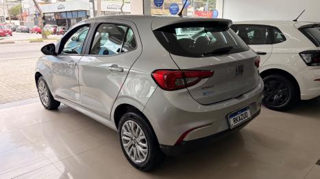 FIAT Argo 1.0 4P FLEX FIREFLY, Foto 12