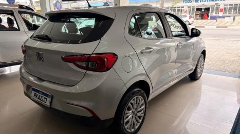 FIAT Argo 1.0 4P FLEX FIREFLY, Foto 14