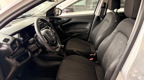 FIAT Argo 1.0 4P FLEX FIREFLY, Foto 16
