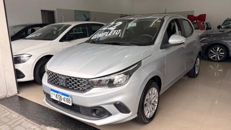 FIAT Argo 1.0 4P FLEX FIREFLY, Foto 17