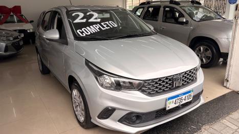 FIAT Argo 1.0 4P FLEX FIREFLY, Foto 18