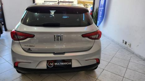 FIAT Argo 1.0 FLEX FIREFLY, Foto 5