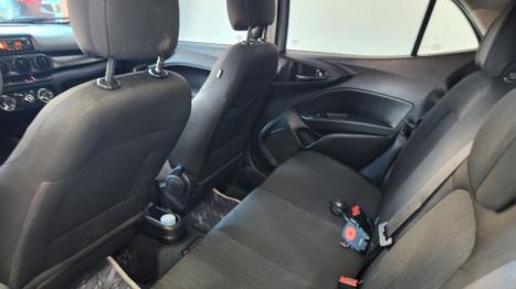 FIAT Argo 1.0 FLEX FIREFLY, Foto 8