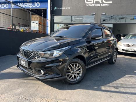 FIAT Argo 1.3 4P FIREFLY FLEX TREKKING, Foto 17
