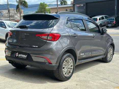 FIAT Argo 1.3 4P FIREFLY FLEX DRIVE, Foto 5