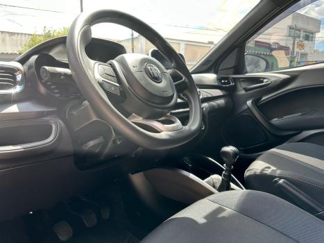 FIAT Argo 1.3 4P FIREFLY FLEX DRIVE, Foto 7