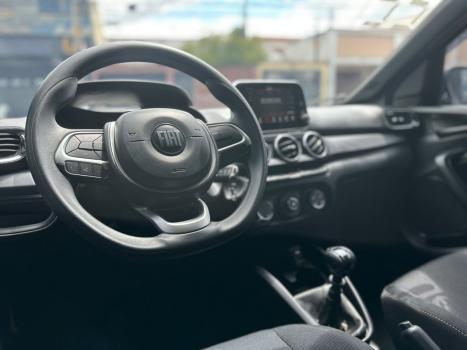 FIAT Argo 1.3 4P FIREFLY FLEX DRIVE, Foto 9