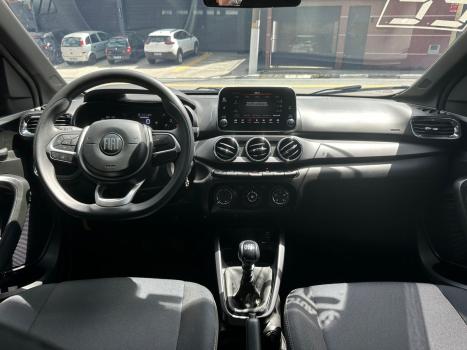 FIAT Argo 1.3 4P FIREFLY FLEX DRIVE, Foto 10