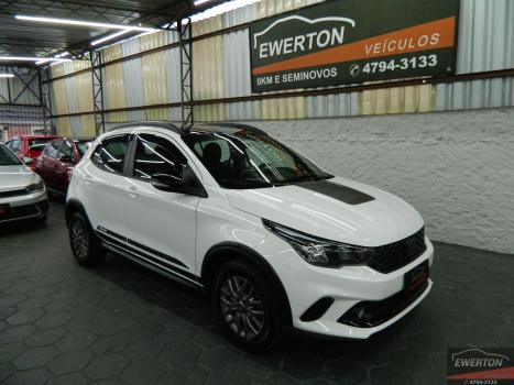 FIAT Argo 1.3 4P FIREFLY FLEX TREKKING, Foto 1