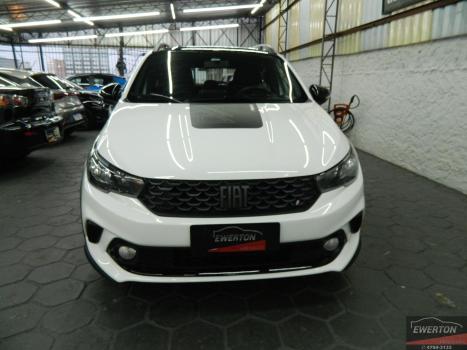 FIAT Argo 1.3 4P FIREFLY FLEX TREKKING, Foto 2