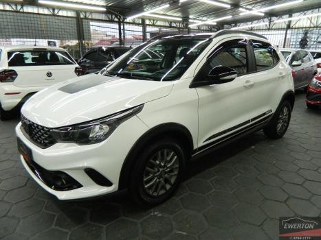 FIAT Argo 1.3 4P FIREFLY FLEX TREKKING, Foto 3