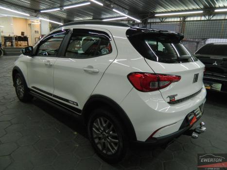 FIAT Argo 1.3 4P FIREFLY FLEX TREKKING, Foto 4