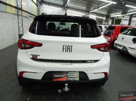 FIAT Argo 1.3 4P FIREFLY FLEX TREKKING, Foto 5