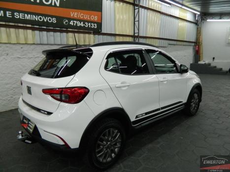 FIAT Argo 1.3 4P FIREFLY FLEX TREKKING, Foto 6