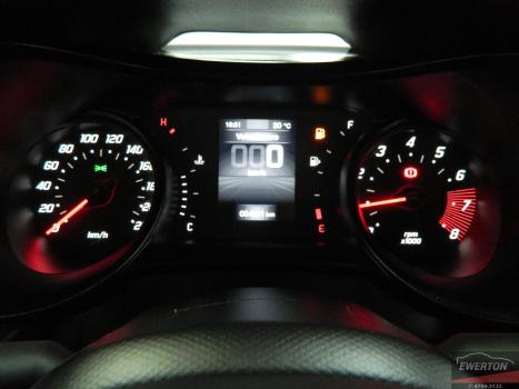 FIAT Argo 1.3 4P FIREFLY FLEX TREKKING, Foto 7