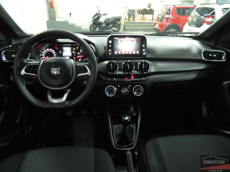 FIAT Argo 1.3 4P FIREFLY FLEX TREKKING, Foto 8