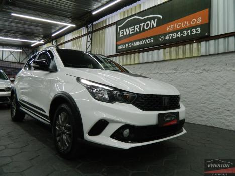 FIAT Argo 1.3 4P FIREFLY FLEX TREKKING, Foto 14