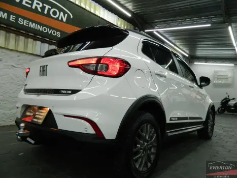 FIAT Argo 1.3 4P FIREFLY FLEX TREKKING, Foto 15