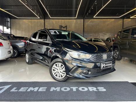 FIAT Argo 1.3 4P FIREFLY FLEX DRIVE, Foto 1