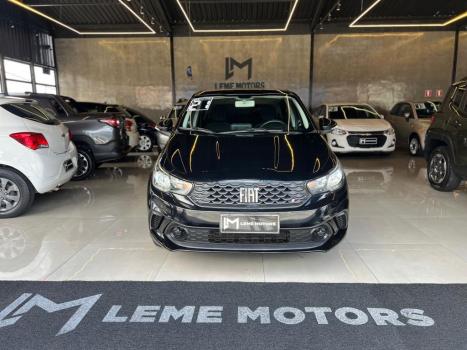 FIAT Argo 1.3 4P FIREFLY FLEX DRIVE, Foto 2