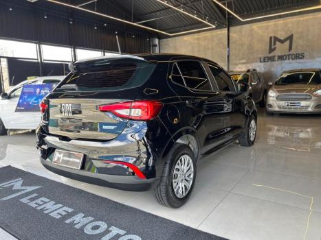 FIAT Argo 1.3 4P FIREFLY FLEX DRIVE, Foto 4