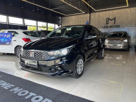 FIAT Argo 1.3 4P FIREFLY FLEX DRIVE, Foto 5