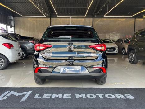 FIAT Argo 1.3 4P FIREFLY FLEX DRIVE, Foto 6