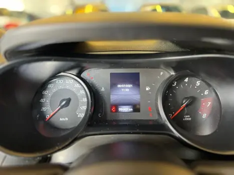 FIAT Argo 1.3 4P FIREFLY FLEX DRIVE, Foto 7