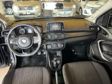 FIAT Argo 1.3 4P FIREFLY FLEX DRIVE, Foto 8