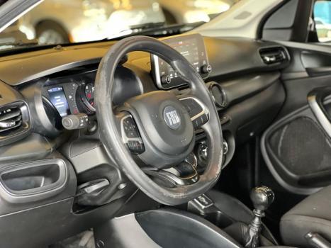 FIAT Argo 1.3 4P FIREFLY FLEX DRIVE, Foto 9