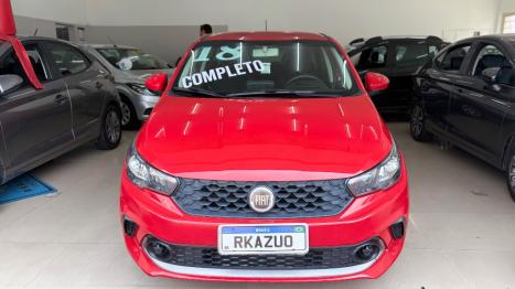 FIAT Argo 1.3 4P FIREFLY FLEX DRIVE, Foto 1