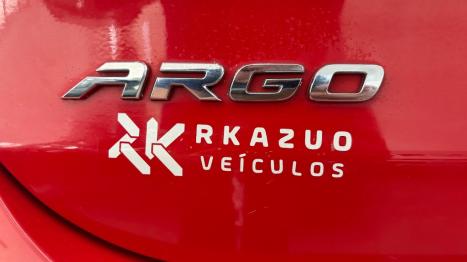 FIAT Argo 1.3 4P FIREFLY FLEX DRIVE, Foto 3