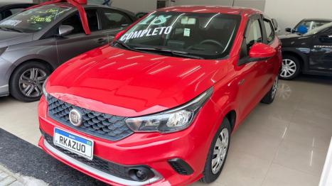 FIAT Argo 1.3 4P FIREFLY FLEX DRIVE, Foto 5