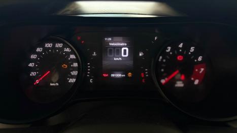 FIAT Argo 1.3 4P FIREFLY FLEX DRIVE, Foto 6