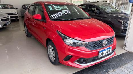 FIAT Argo 1.3 4P FIREFLY FLEX DRIVE, Foto 7