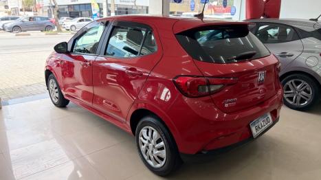 FIAT Argo 1.3 4P FIREFLY FLEX DRIVE, Foto 10