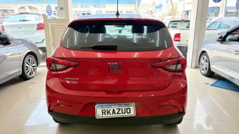 FIAT Argo 1.3 4P FIREFLY FLEX DRIVE, Foto 12