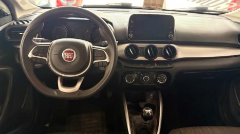 FIAT Argo 1.3 4P FIREFLY FLEX DRIVE, Foto 13