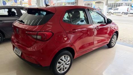 FIAT Argo 1.3 4P FIREFLY FLEX DRIVE, Foto 14