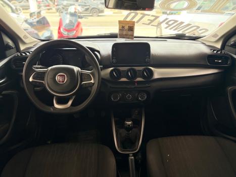 FIAT Argo 1.3 4P FIREFLY FLEX DRIVE, Foto 16