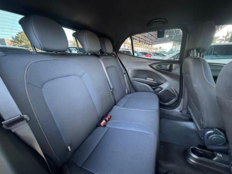 FIAT Argo 1.3 4P FLEX FIREFLY TREKKING AUTOMÁTICO CVT, Foto 8 FIAT Argo 1.3 4P FLEX FIREFLY TREKKING AUTOMÁTICO CVT, Foto 8