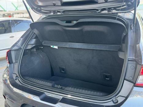 FIAT Argo 1.3 4P FLEX FIREFLY TREKKING AUTOMÁTICO CVT, Foto 9 FIAT Argo 1.3 4P FLEX FIREFLY TREKKING AUTOMÁTICO CVT, Foto 9