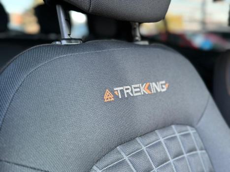 FIAT Argo 1.3 4P FLEX FIREFLY TREKKING AUTOMÁTICO CVT, Foto 12 FIAT Argo 1.3 4P FLEX FIREFLY TREKKING AUTOMÁTICO CVT, Foto 12